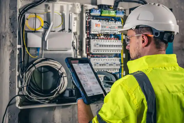 energy audit North Courtland
